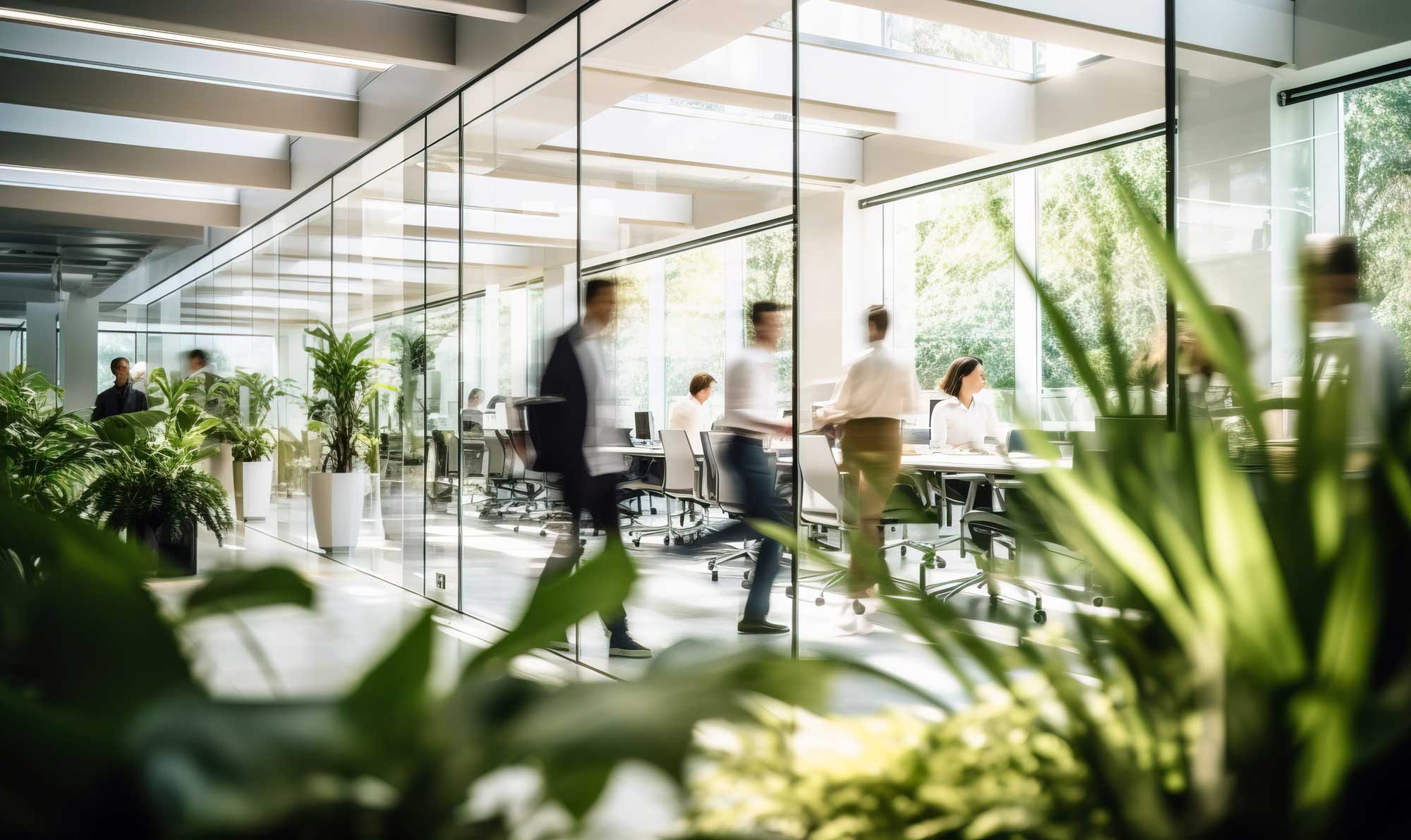 OpX OS — operational excellence at scale